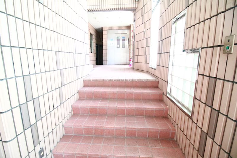 ヴェルビュ桜町の外観写真