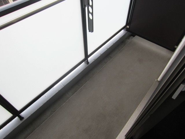 バルコニー　★お問い合わせはタウンハウジングまで★