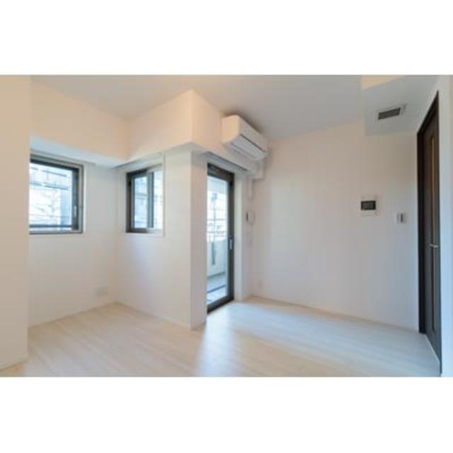居室・リビング　※写真は同タイプ住戸です。