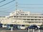 病院　豊田地域医療センター（病院）まで1521m