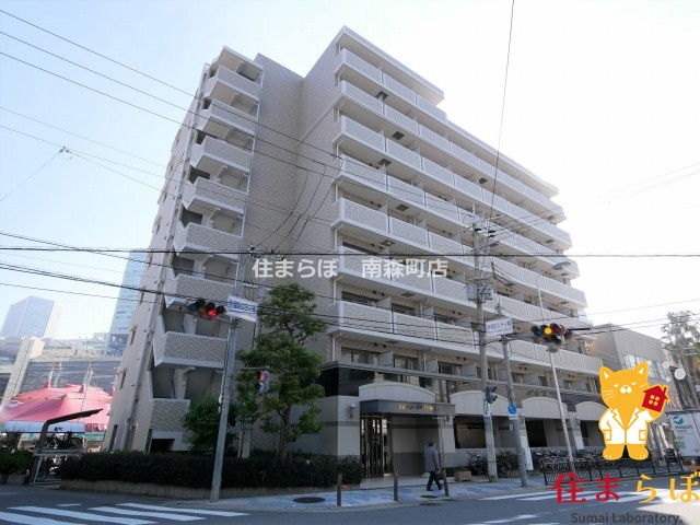 ＪＲ東海道本線 大阪駅 徒歩9分 築23年