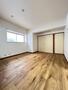 居室・リビング　開放感のあるゆったりとしたお部屋です♪