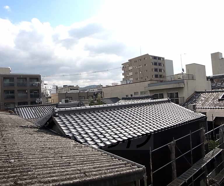 FORCE NISHIKIの内装写真