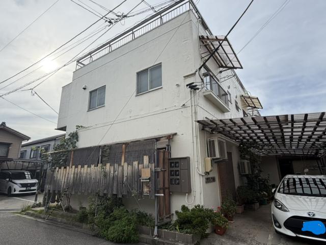 ＪＲ越後線 関屋駅 徒歩11分 築55年