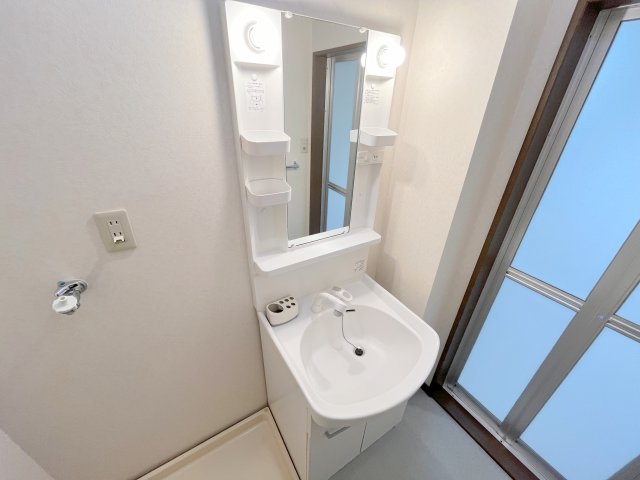 ファミイユの内装写真