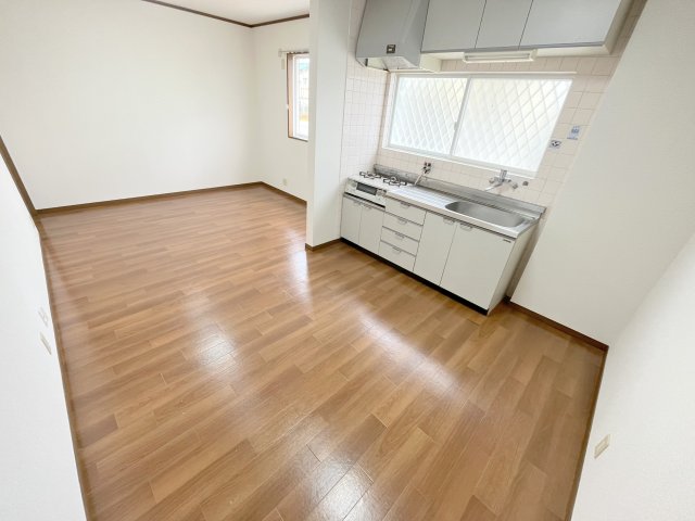 ファミイユの居間写真