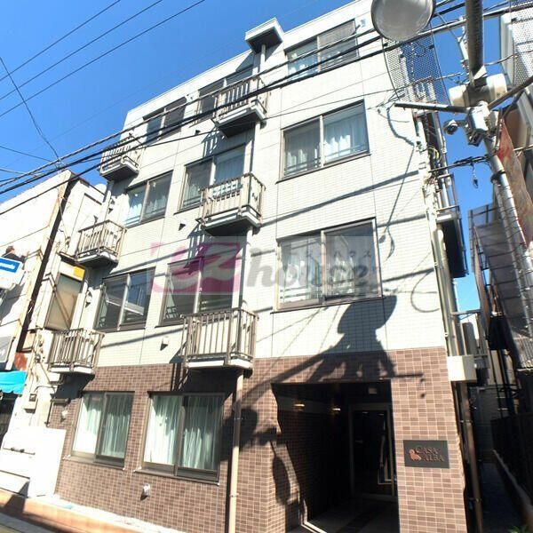 西武新宿線 都立家政駅 徒歩3分 築6年