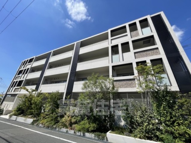 建物外観　オンライン内覧・現地案内も可能です