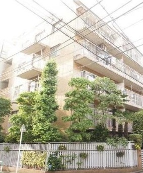 寿康ハイム