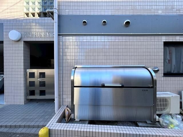 小田急線 経堂駅 徒歩9分 3階建 築36年のその他写真