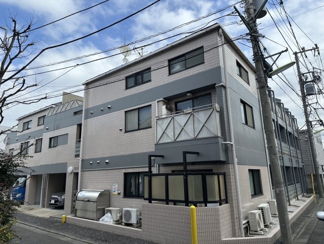 小田急線 経堂駅 徒歩9分 築36年