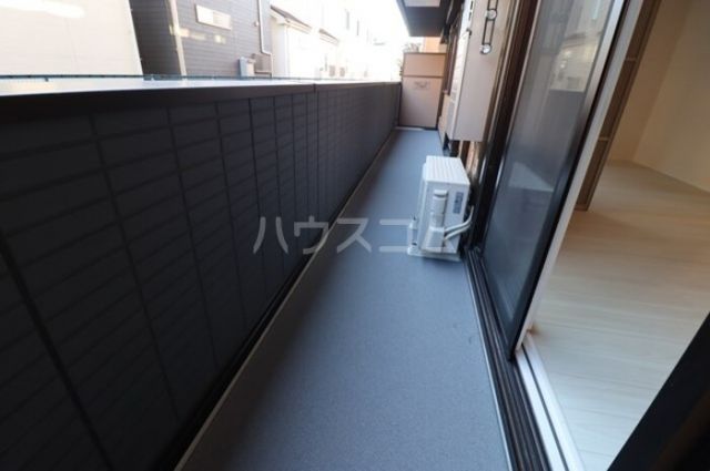 ＪＲ常磐線 馬橋駅 徒歩22分 3階建 築2年の内装写真