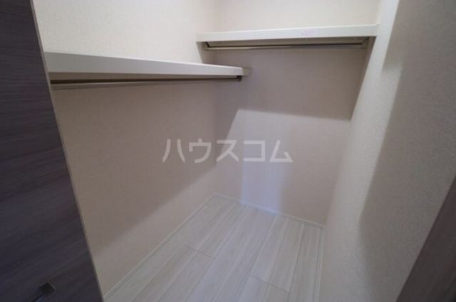 ＪＲ常磐線 馬橋駅 徒歩22分 3階建 築2年の内装写真