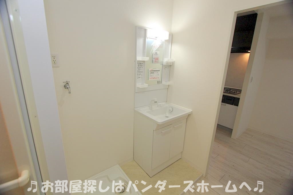 シャトータナカの内装写真