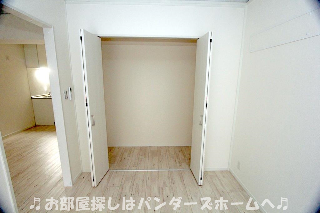 シャトータナカの内装写真