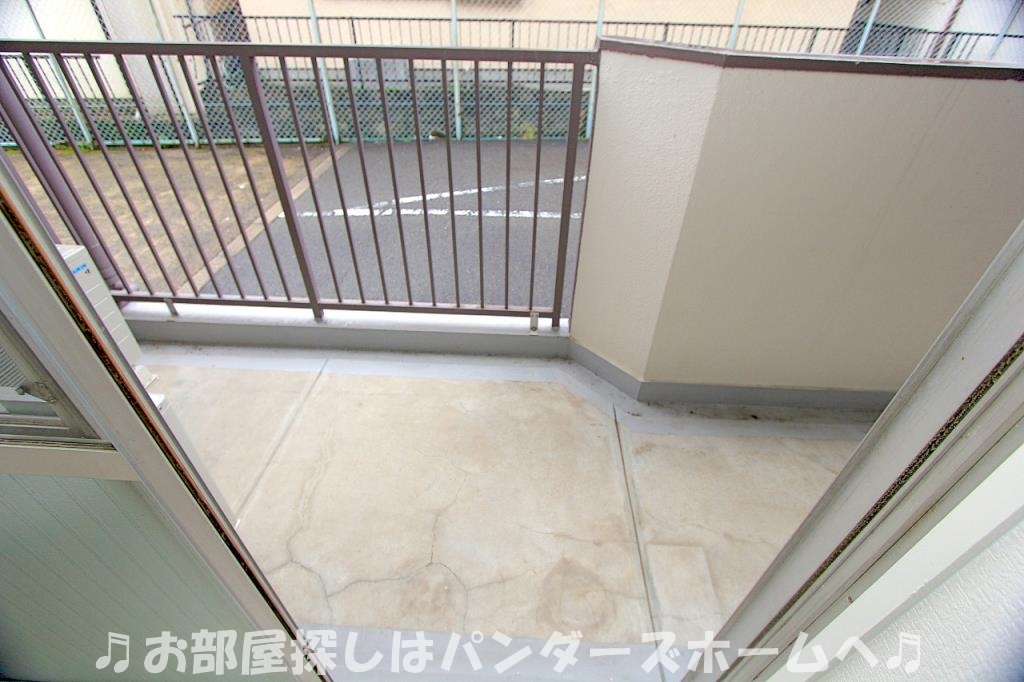 シャトータナカの内装写真