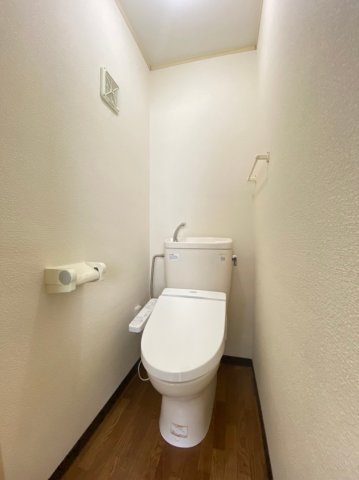 セジュール舞子のトイレ写真