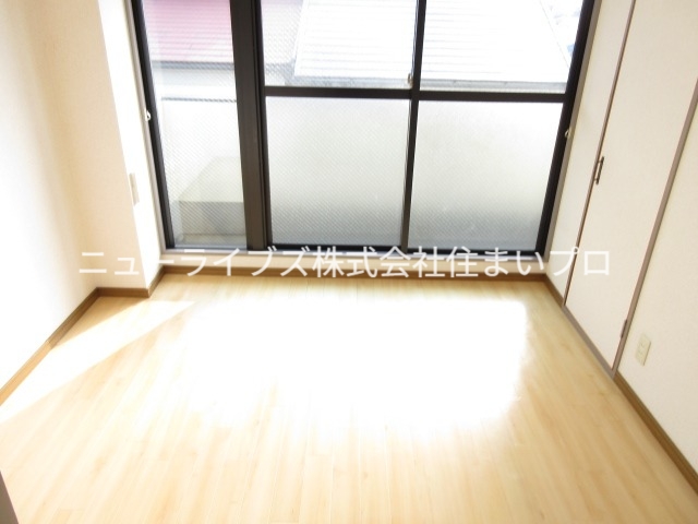 京阪本線 寝屋川市駅 徒歩7分 5階建 築34年の内装写真