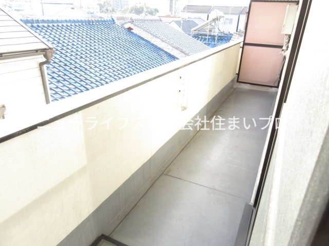 京阪本線 寝屋川市駅 徒歩7分 5階建 築34年の内装写真