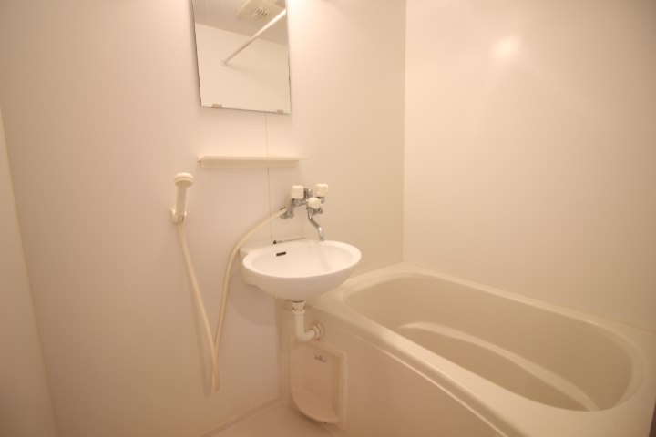 CityRoad三軒茶屋の風呂写真