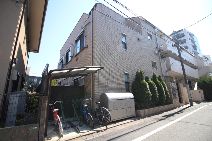 CityRoad三軒茶屋