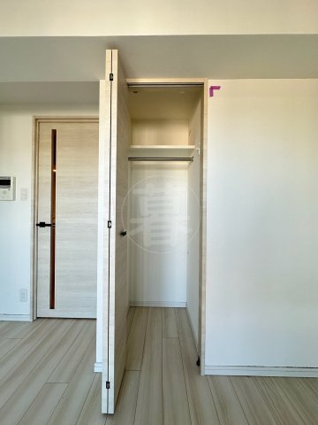 レガリス品川南大井パークサイドの内装写真