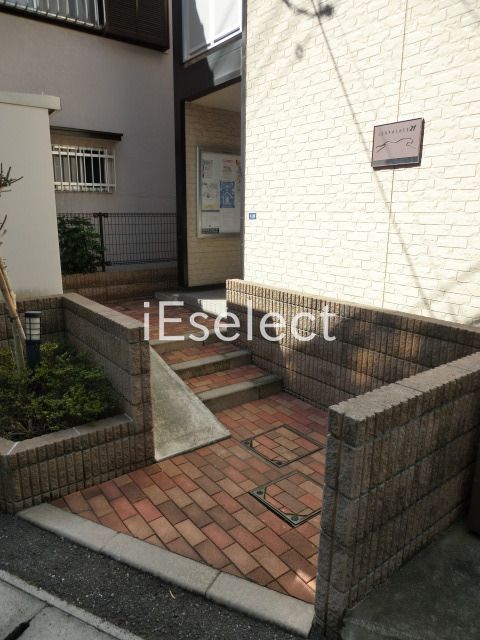 LPステラの外観写真