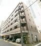 ラフィネ築地 4階 築22年7ヶ月の賃貸物件