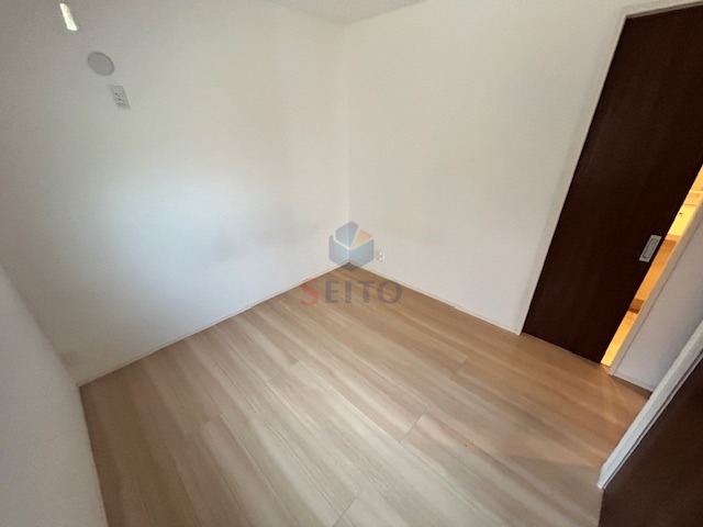 フラット ゲートの内装写真