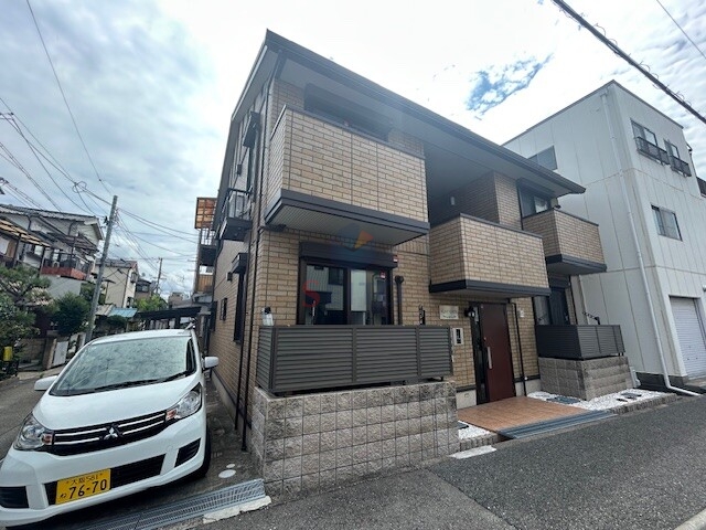 フラット ゲート