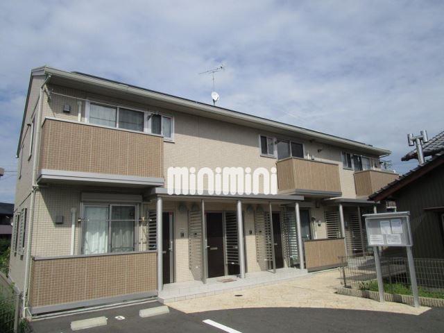 メルローズの外観写真