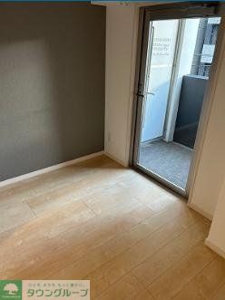 その他部屋・スペース　バルコニー