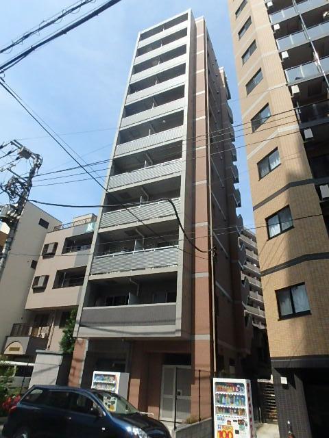 建物外観　建物外観