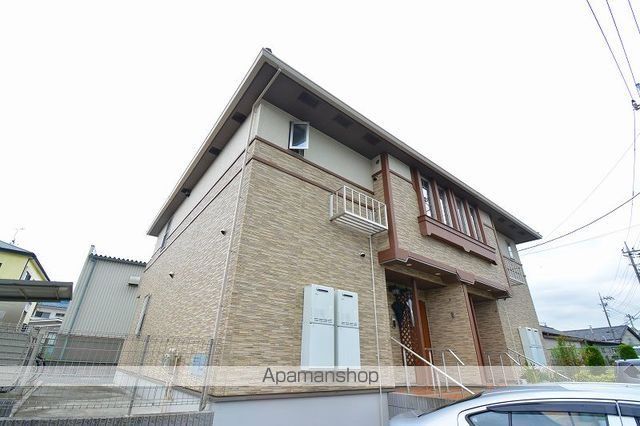 ＪＲ八高線 金子駅 徒歩20分 築13年
