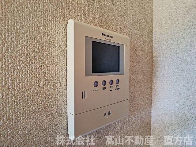 ＪＲ筑豊本線 直方駅 バス乗車時間：10分 最寄りバス停で下車 徒歩3分 2階建 築17年のその他写真