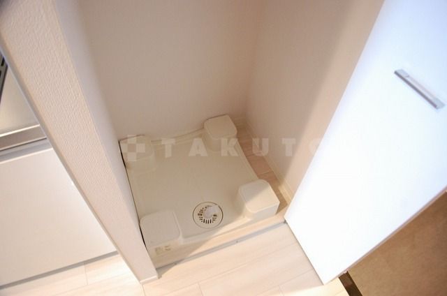 レジュールアッシュ上町台のその他写真
