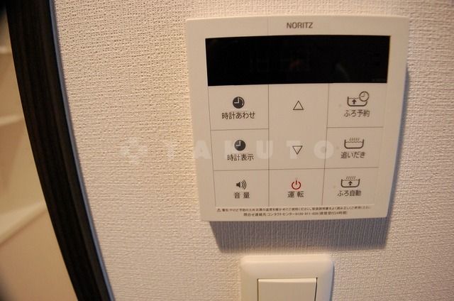 レジュールアッシュ上町台のその他写真