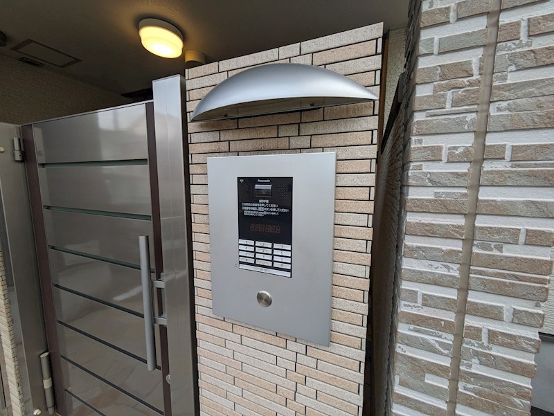 フジパレス塚口本町2番館のその他写真