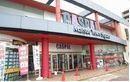 スーパー　フーズマーケットホックキャスパル店（スーパー）まで868m
