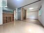 居室・リビング　※反転タイプのお部屋です