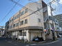 建物外観　コーポともづな