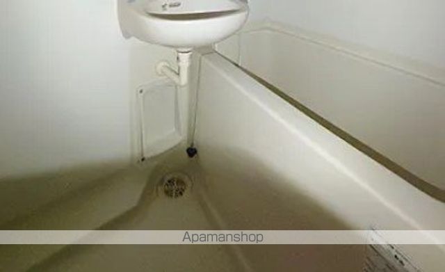 エクスクルーシブID両国の風呂写真