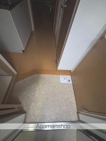 エクスクルーシブID両国の玄関写真