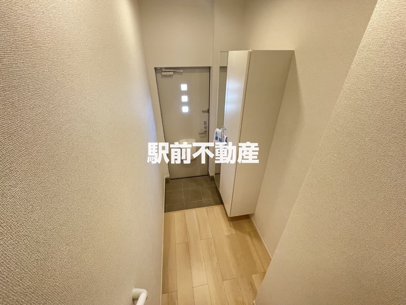 玄関　☆類似物件流用☆