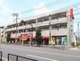 久我山駅より徒歩10分 築34年 3階建の賃貸物件