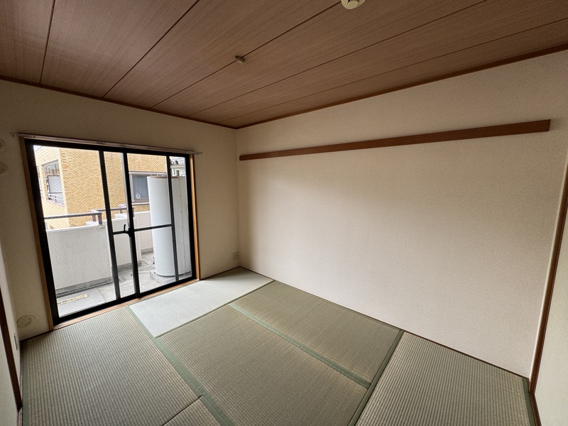 その他　和室