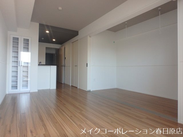 居室・リビング　写真は同型タイプ