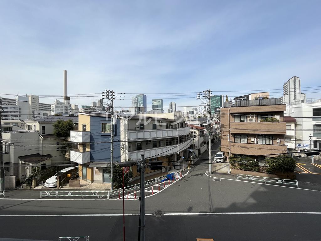 眺望　別号室参考写真