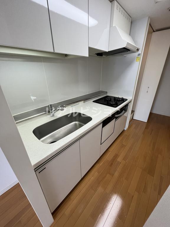 キッチン　別号室参考写真