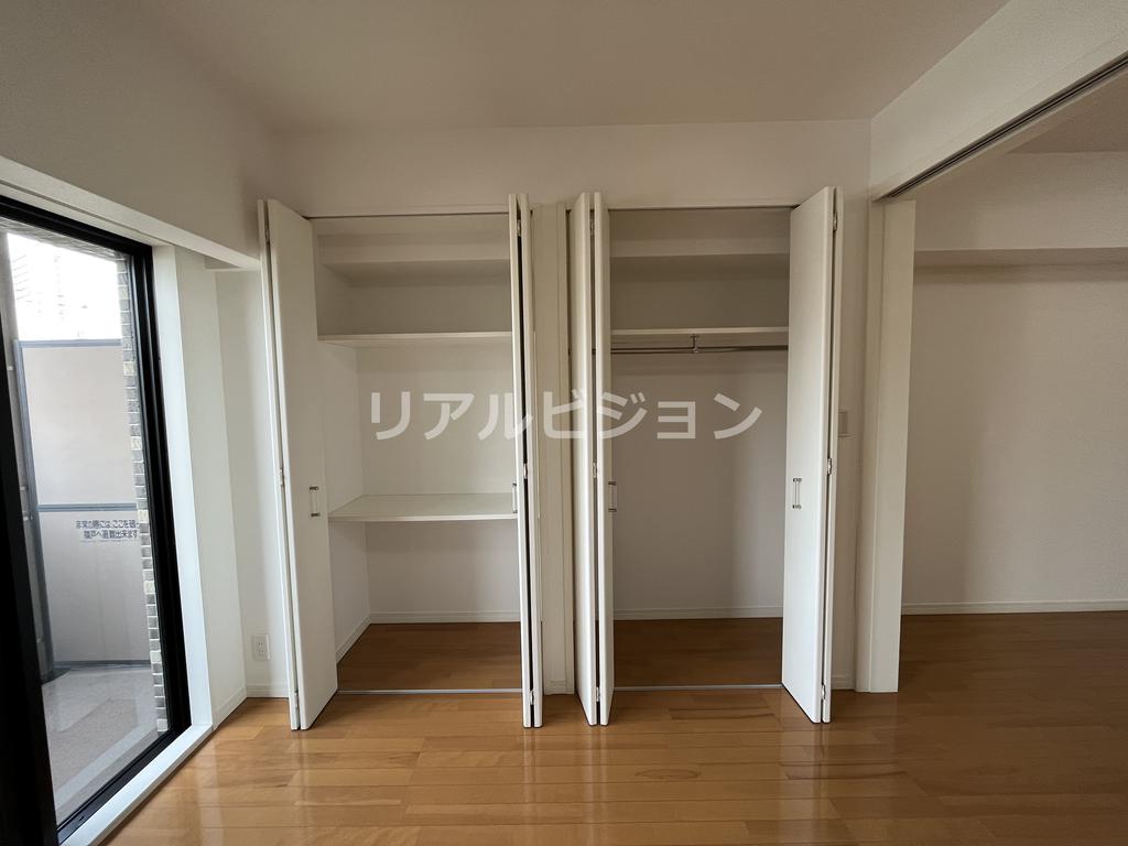 収納　別号室参考写真